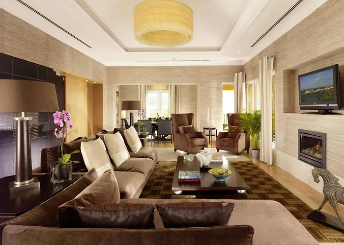 Dolce Camporeal Lisboa Resort