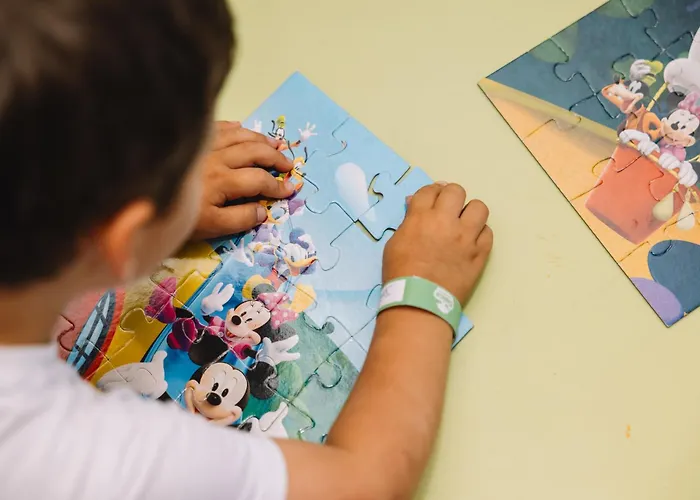 Dolce Camporeal Lisboa 5*