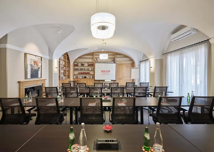 Dolce Camporeal Lisboa Турсифал