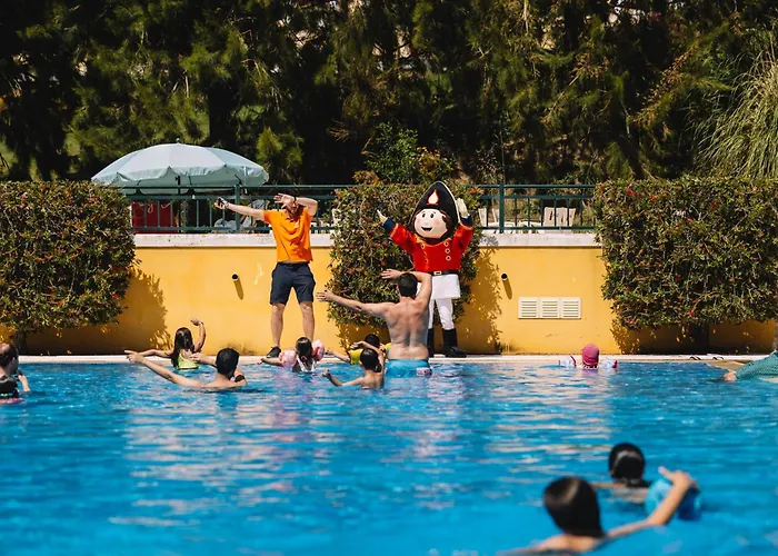 Dolce Camporeal Lisboa Resort 5*