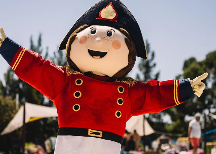 Dolce Camporeal Lisboa Resort Turcifal