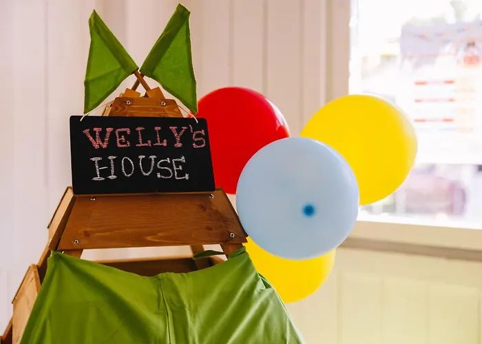 Dolce Camporeal Lisboa 5*