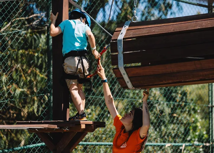 Dolce Camporeal Lisboa 5* Turcifal