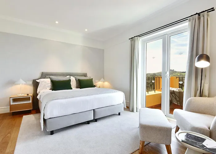 Dolce Camporeal Lisboa