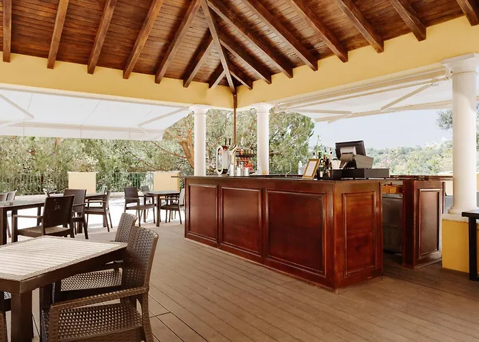 Dolce Camporeal Lisboa Resort Turcifal