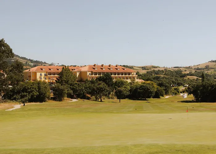 Dolce Camporeal Lisboa