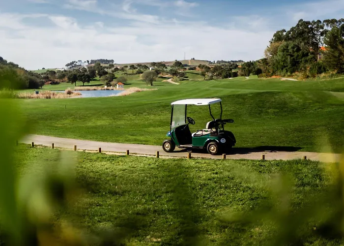 Dolce Camporeal Lisboa Resort 5*