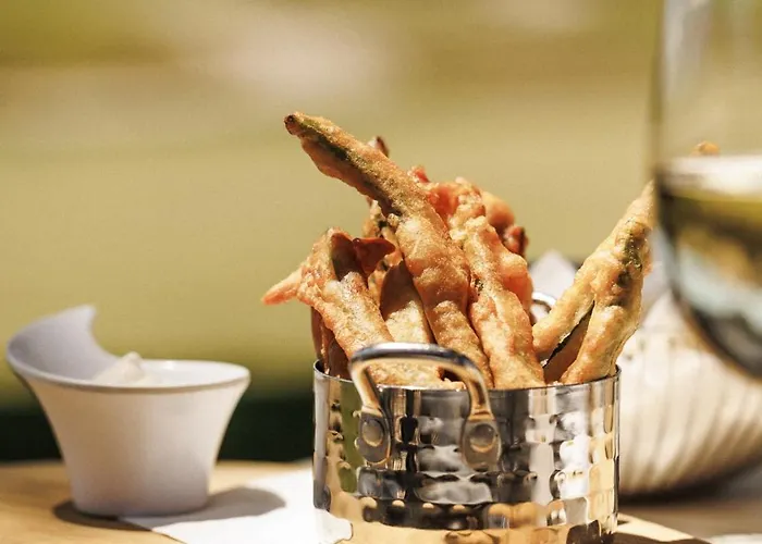 Resort Dolce Camporeal Lisboa Turcifal