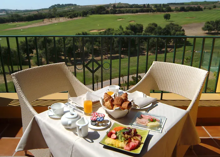 Dolce Camporeal Lisboa Resort Turcifal