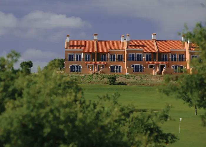 Resort Dolce Camporeal Lisboa