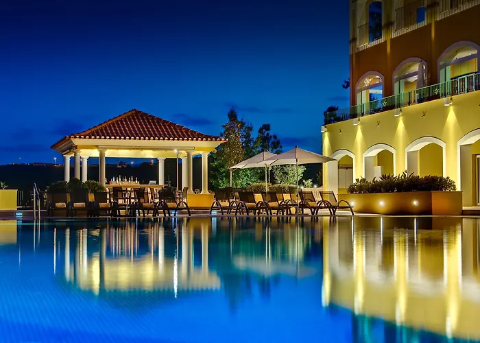 Dolce Camporeal Lisboa 5*