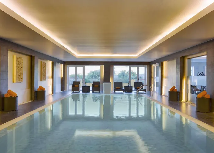 Dolce Camporeal Lisboa Resort 5*