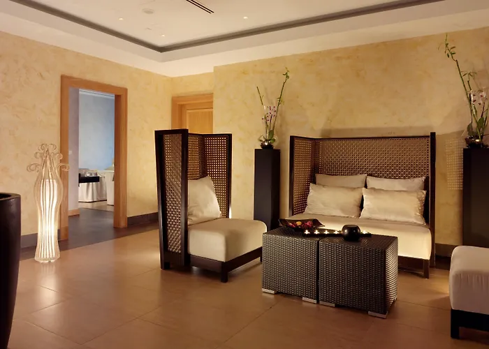 Dolce Camporeal Lisboa Турсифал