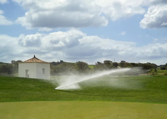 Dolce Camporeal Lisboa 5*