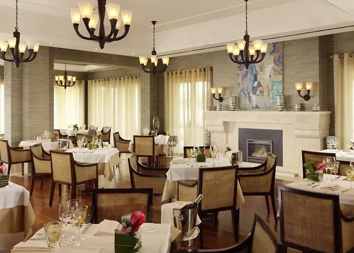 Dolce Camporeal Lisboa 5* Турсифал