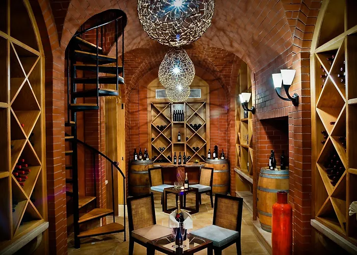 Курортный комплекс Dolce Camporeal Lisboa Турсифал
