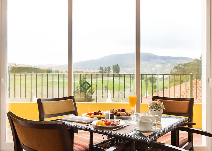 Dolce Camporeal Lisboa Resort