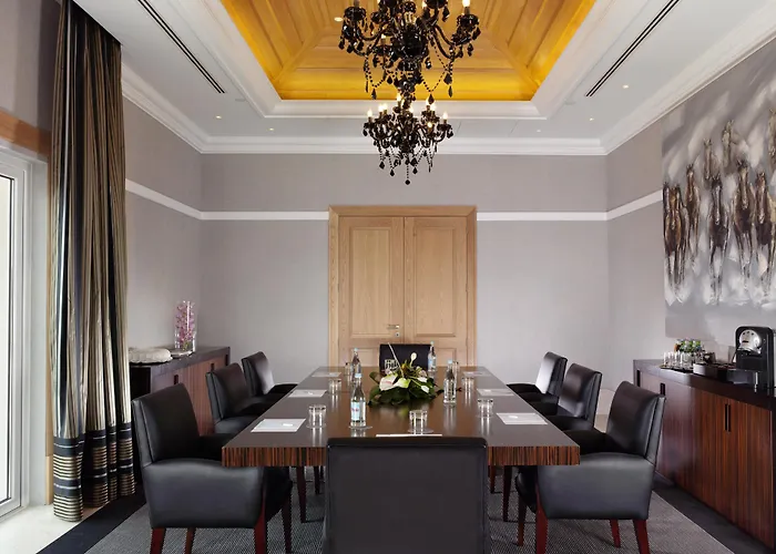 Dolce Camporeal Lisboa Resort