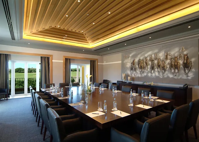 Dolce Camporeal Lisboa Turcifal