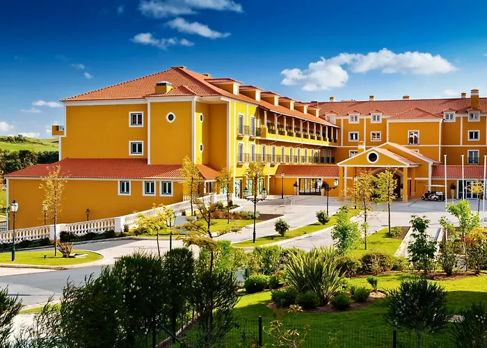Dolce Camporeal Lisboa Resort