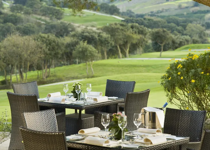 Dolce Camporeal Lisboa Resort 5*