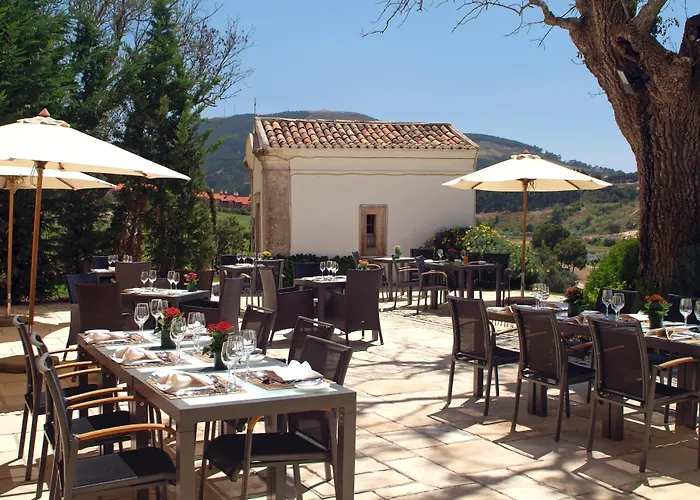 Resort Dolce Camporeal Lisboa 5*