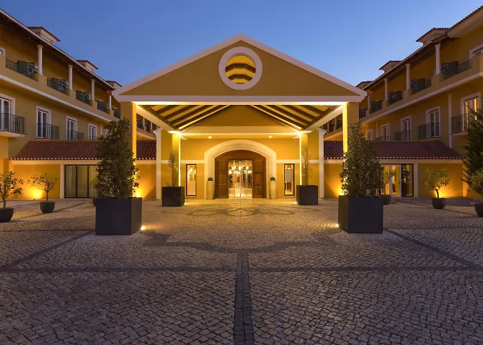 Dolce Camporeal Lisboa Resort Turcifal