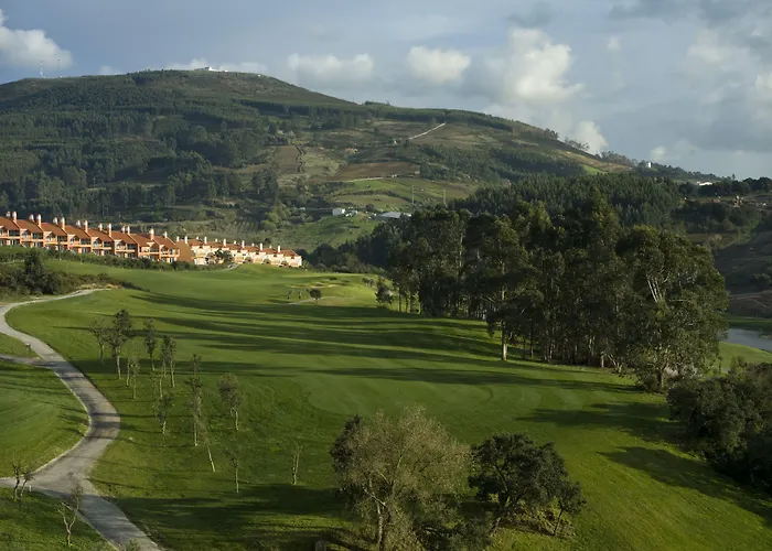 Dolce Camporeal Lisboa