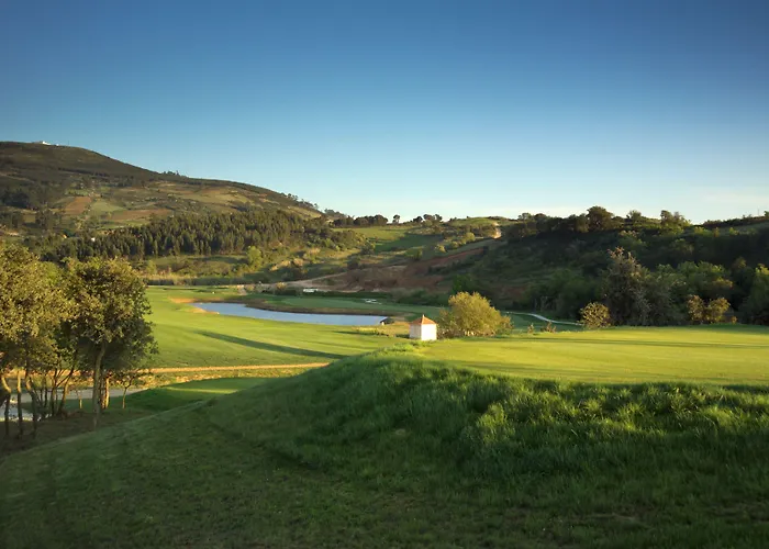 Dolce Camporeal Lisboa Resort 5*