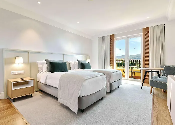 Dolce Camporeal Lisboa Resort Turcifal