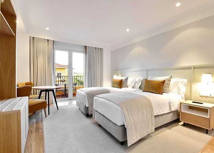 Dolce Camporeal Lisboa Resort