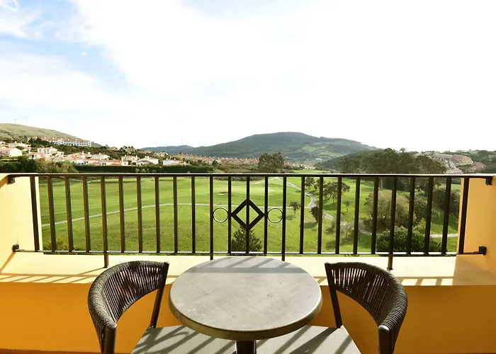 Resort Dolce Camporeal Lisboa Turcifal