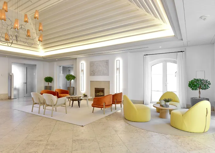 Dolce Camporeal Lisboa Resort