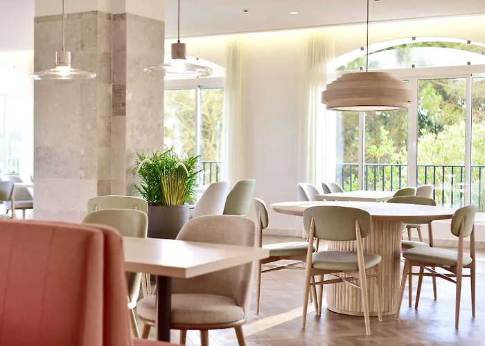 Dolce Camporeal Lisboa