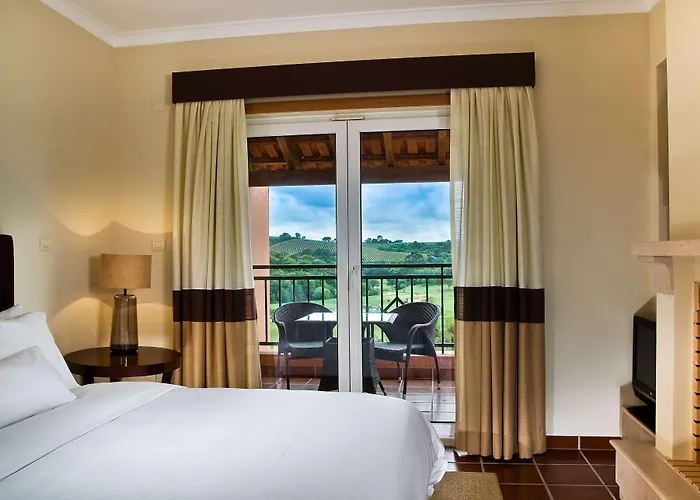 Dolce Camporeal Lisboa 5*